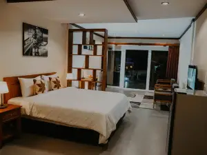 Seaview Beach Resort