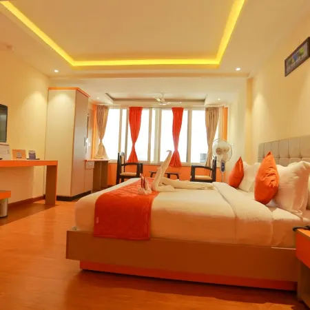 Grand Signature Hotel & Spa