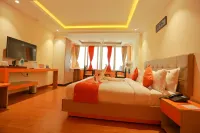 Grand Signature Hotel & Spa - Boutique