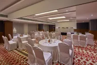 Grand Continent Mahabalipuram A Sarovar Premiere Affiliate Hotel - breakfast