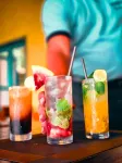 Serenite Ella - bar