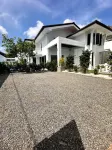 La Costa Hotel 15 Min from Airport,Free High-Speed WiFi, Spa Bath, Pool & Restaurant - สระว่ายน้ำส่วนตัว