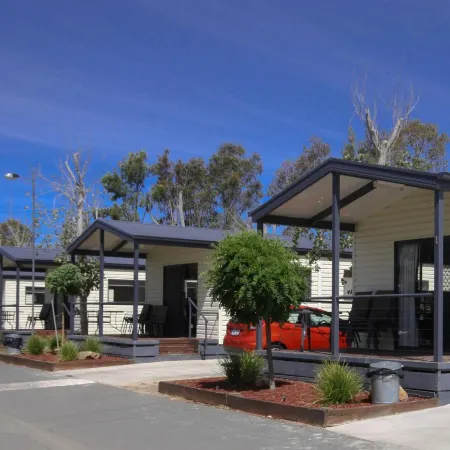 Sun Country Lifestyle Park