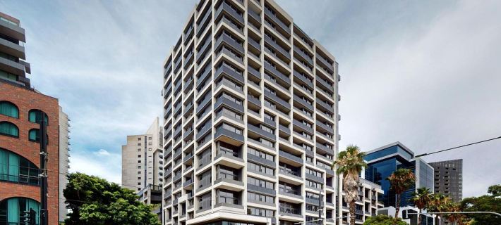 Aerie Stays NewQuay Collection Hotel a Docklands