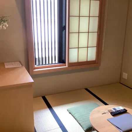 Luck You Kyoto
