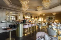 Althoff Hotel Villa Belrose - bar
