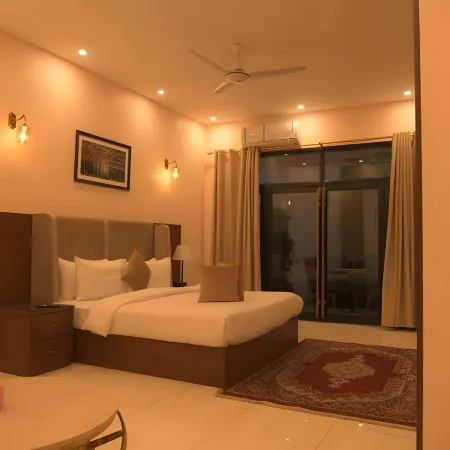 The Elet Signature Boutique Hotel