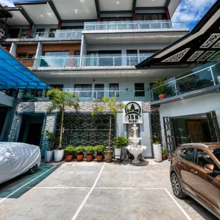 JSB Suites