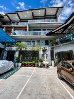 JSB Suites
