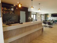 The Originals City, Hôtel le Gayant, Douai