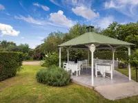 Oue Werf Country House Hotels in Oudtshoorn