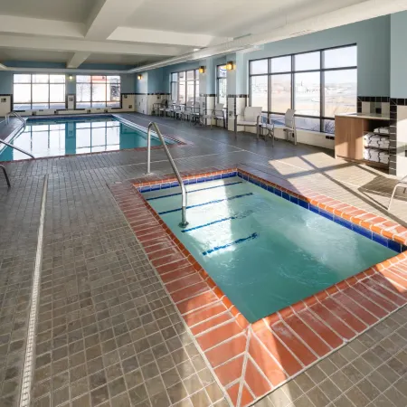 Holiday Inn Express RAWLINS by IHG
