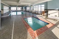 Holiday Inn Express RAWLINS by IHG - Badekar