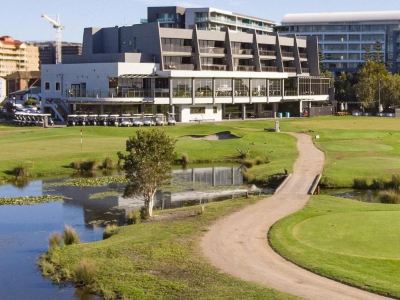 Best Western Plus Hotel Wollongong Golf Club