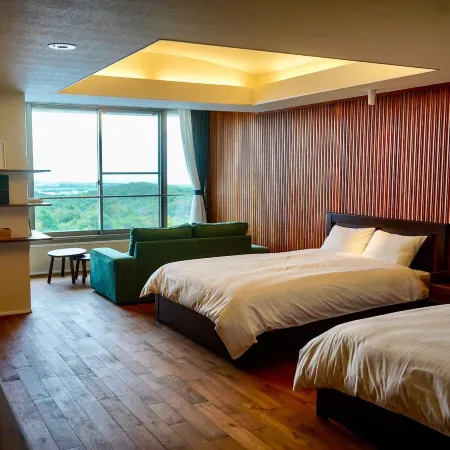 Omuta Heights