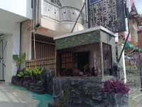 D'Hills Hotel Syariah 부키팅기 호텔