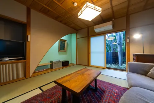 Ryokan Fukinoya - spa