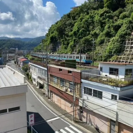 Ito Kowakien