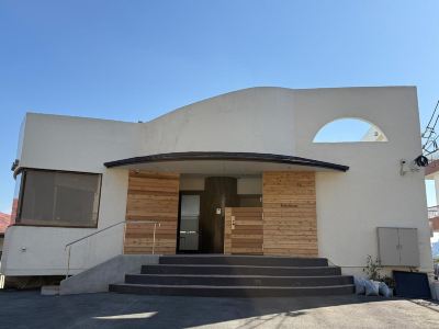 Retreat Manazuru -Rustic Retreat-