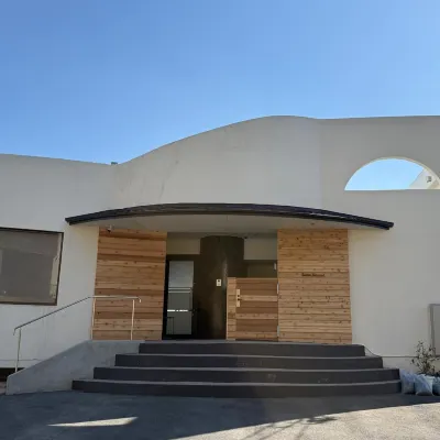 Retreat Manazuru -Rustic Retreat- Hotels near Atami Beachline