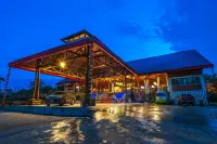 Borneo Sepilok Rainforest Resort - bar