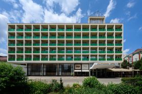 Aranyhomok Hotel Business & Relax