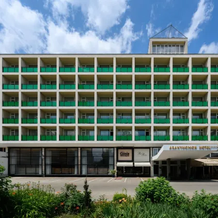Aranyhomok Hotel Business & Relax