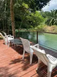 Khaosok River Camp - Homestays