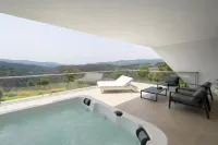 Agua Hotels Mondim de Basto - spa