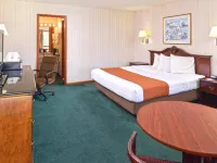 Americas Best Value Inn Plattsburgh Hoteles en Plattsburgh