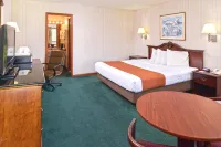 Americas Best Value Inn Plattsburgh - Pools