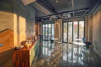 Sokcho Doo Hotel - Motels