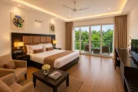 Cassandra Culture Resort - 4-Star