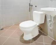 OYO飯店 94020 Lia Kost Syariah Bontonompo Kahar Muzakkar公墓 - Wi-Fi