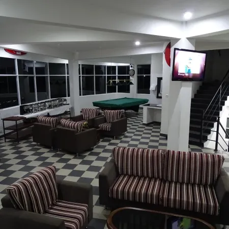 Kandy Supreme Hotel