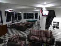 Kandy Supreme Hotel - 2-Star