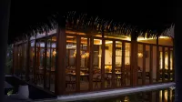 Maayaa Riverside Villa by Kpm Tripenta - Morgenmad
