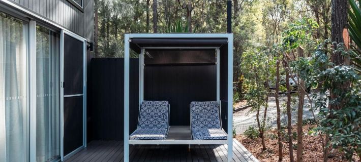 Clayfields Hunter Valley Hotels in Pokolbin