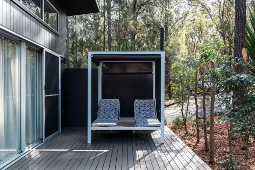 Clayfields Hunter Valley - Villas