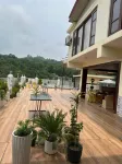 Hotel Anant Restaurant And Bar - Balcony