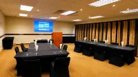 بينفينوتو هوتل آند كونفرانس سنتر - واي فاي