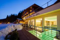 Sayonara Nature & Wellness Hotel - 3-Sterne