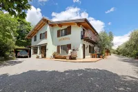 Agriturismo Scuderia Castello - Villas