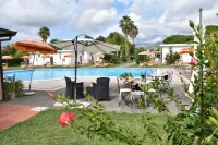 Villaggio Artemide - Parkering