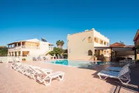 Solena Studios Kavos - 2 estrellas