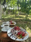 Arian & Ruz - homestay