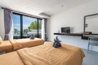 Rockstar Beach Apartments - Condos