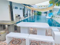 189Premier Villa Lamphun - Pools