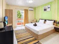 ANK Residence Patong - Pensions