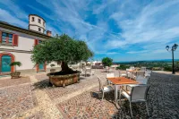 Relais Villa Prato - Bintang 5